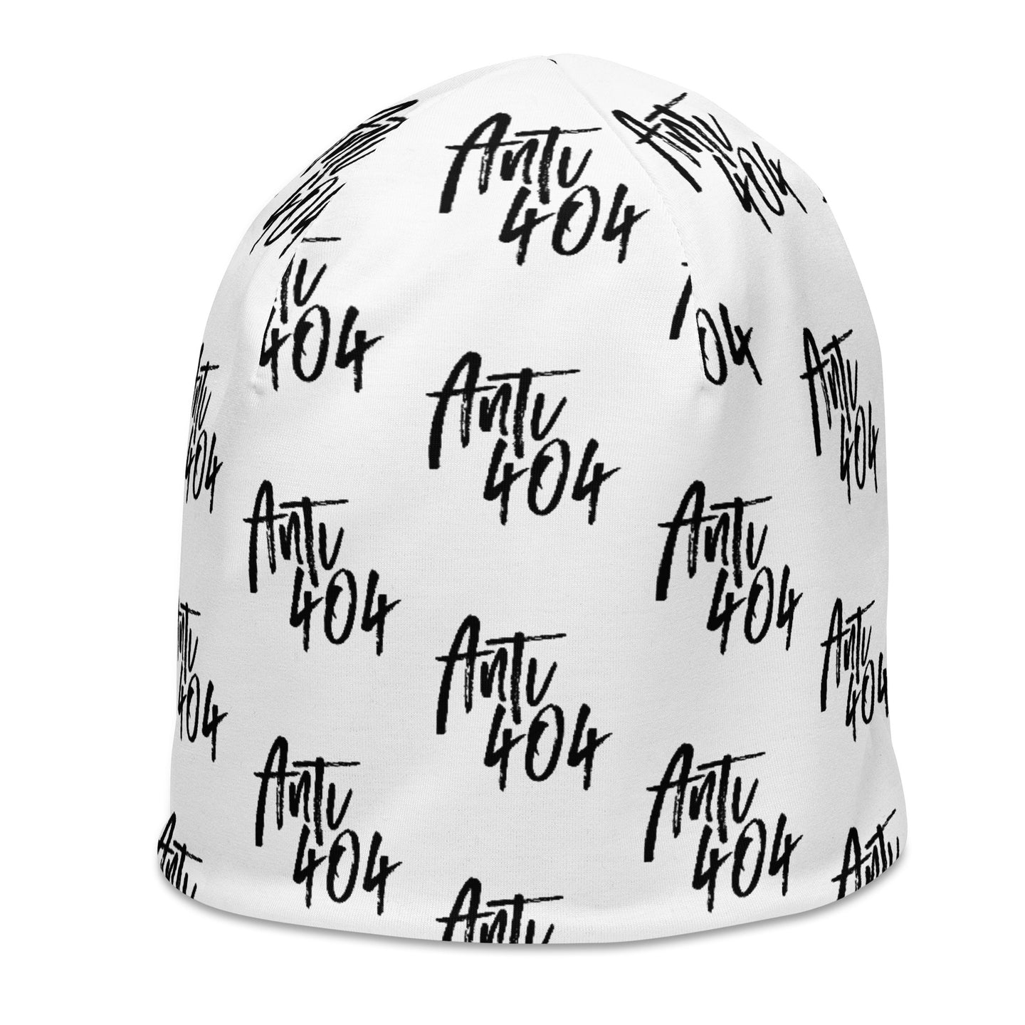 All-Over Print Beanie