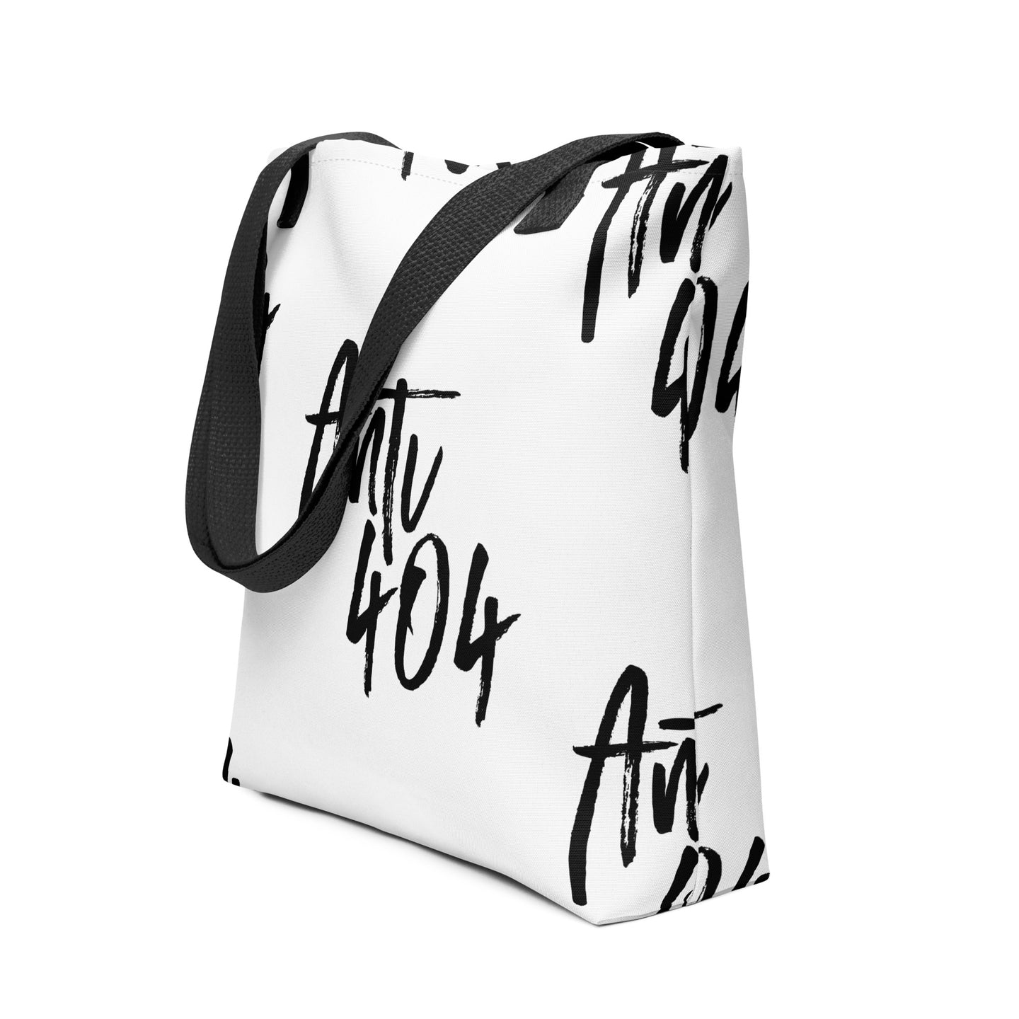 Printed Tote Bag