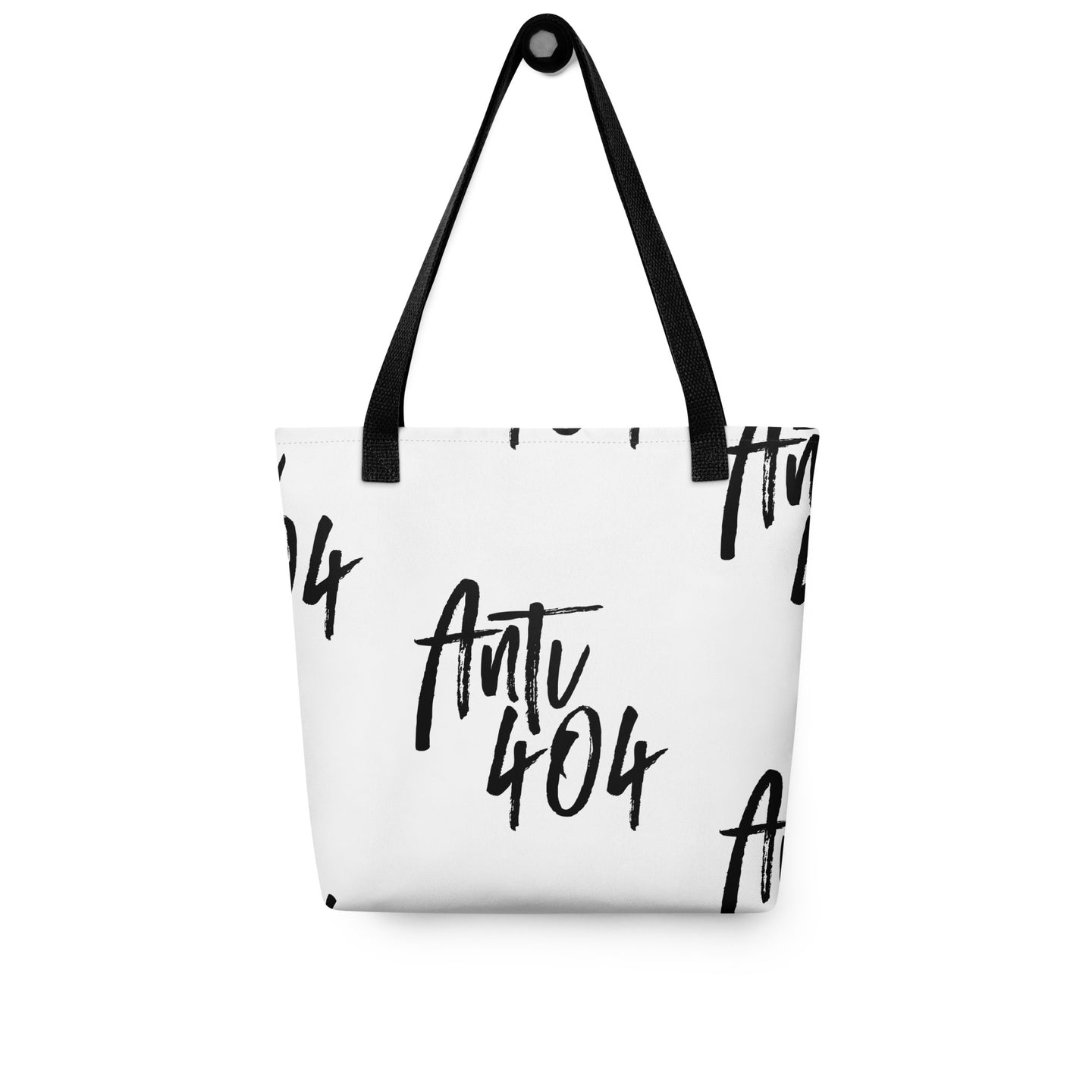 Printed Tote Bag