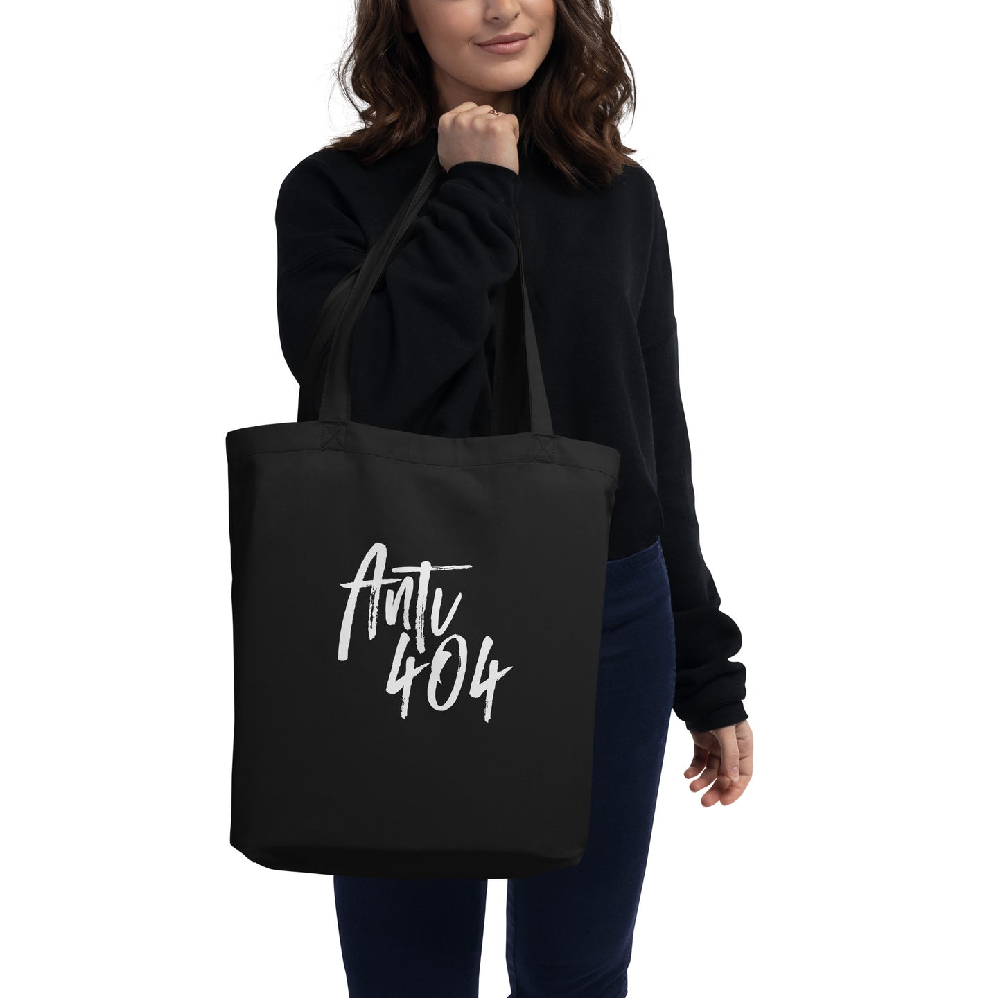 Eco Tote Bag