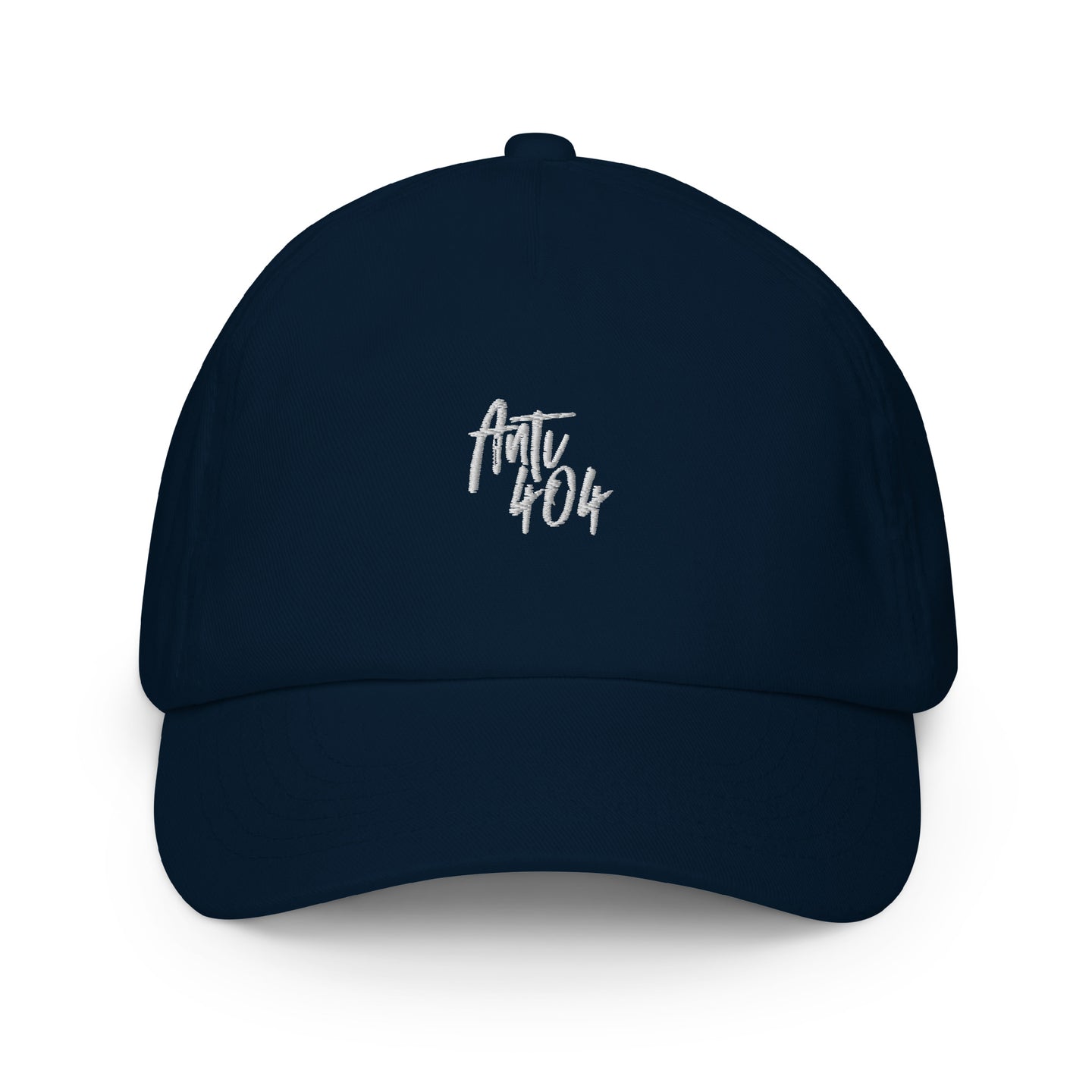 Kids Baseball Cap