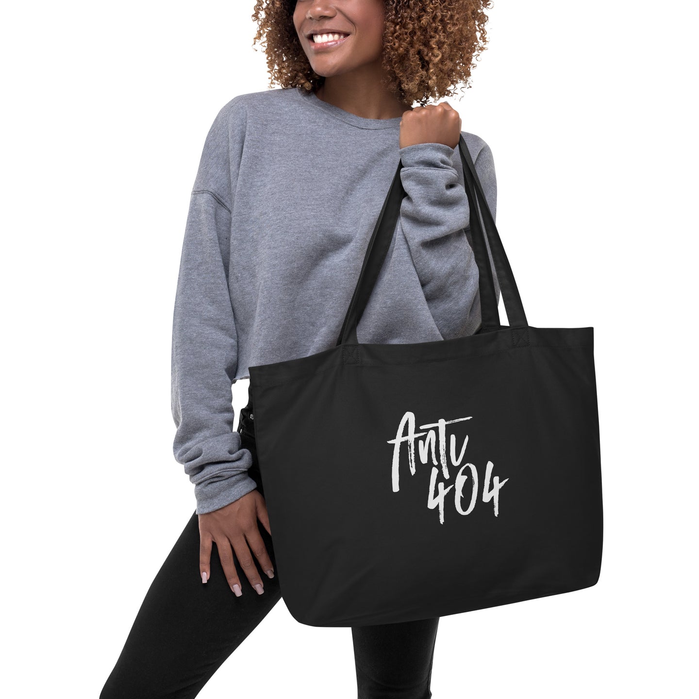 Large Tote Bag