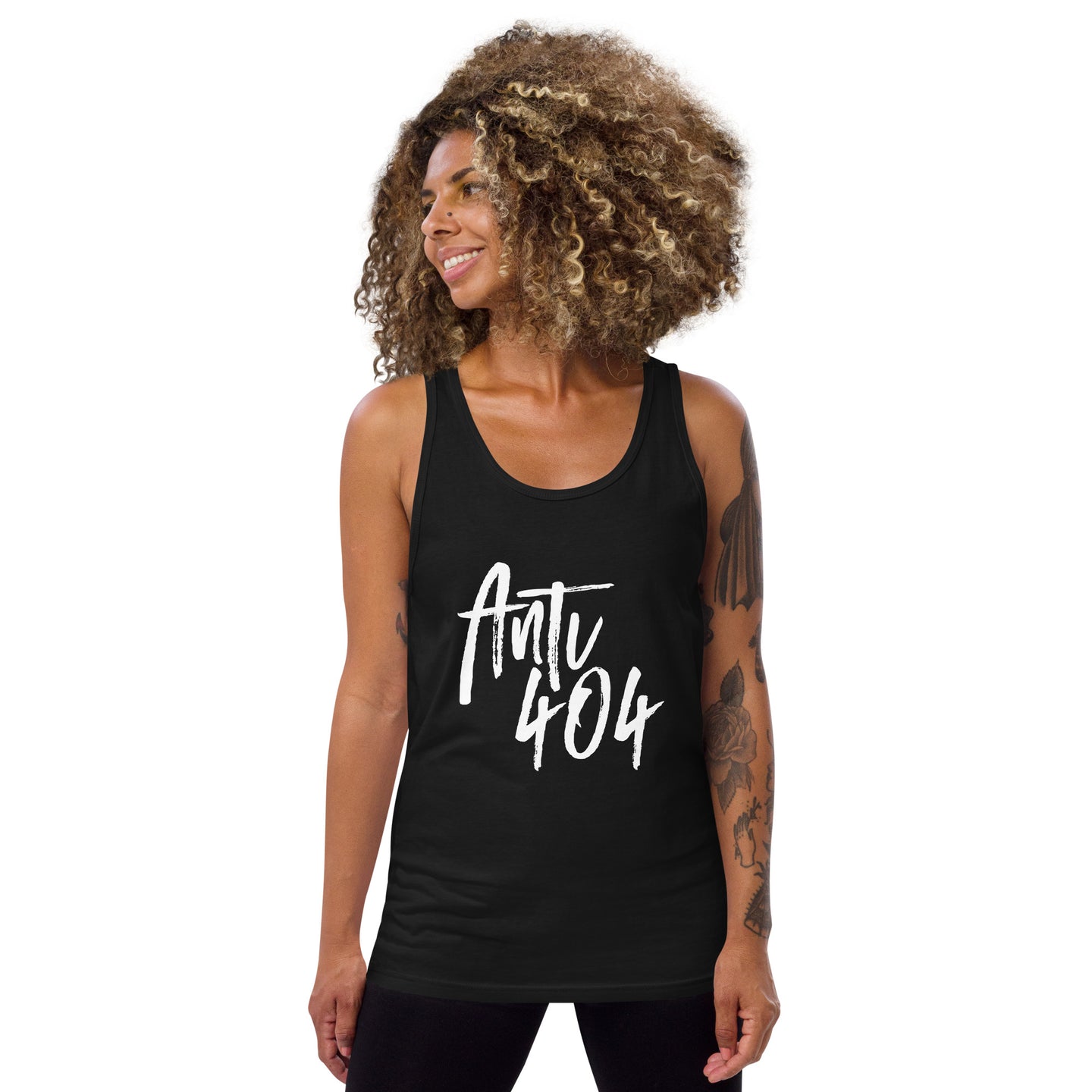 Women's Tank Top