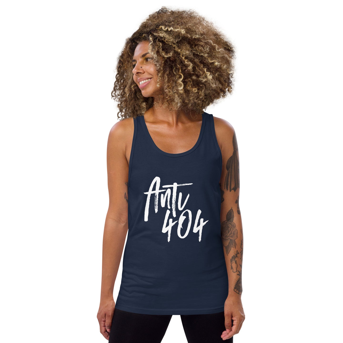 Women's Tank Top