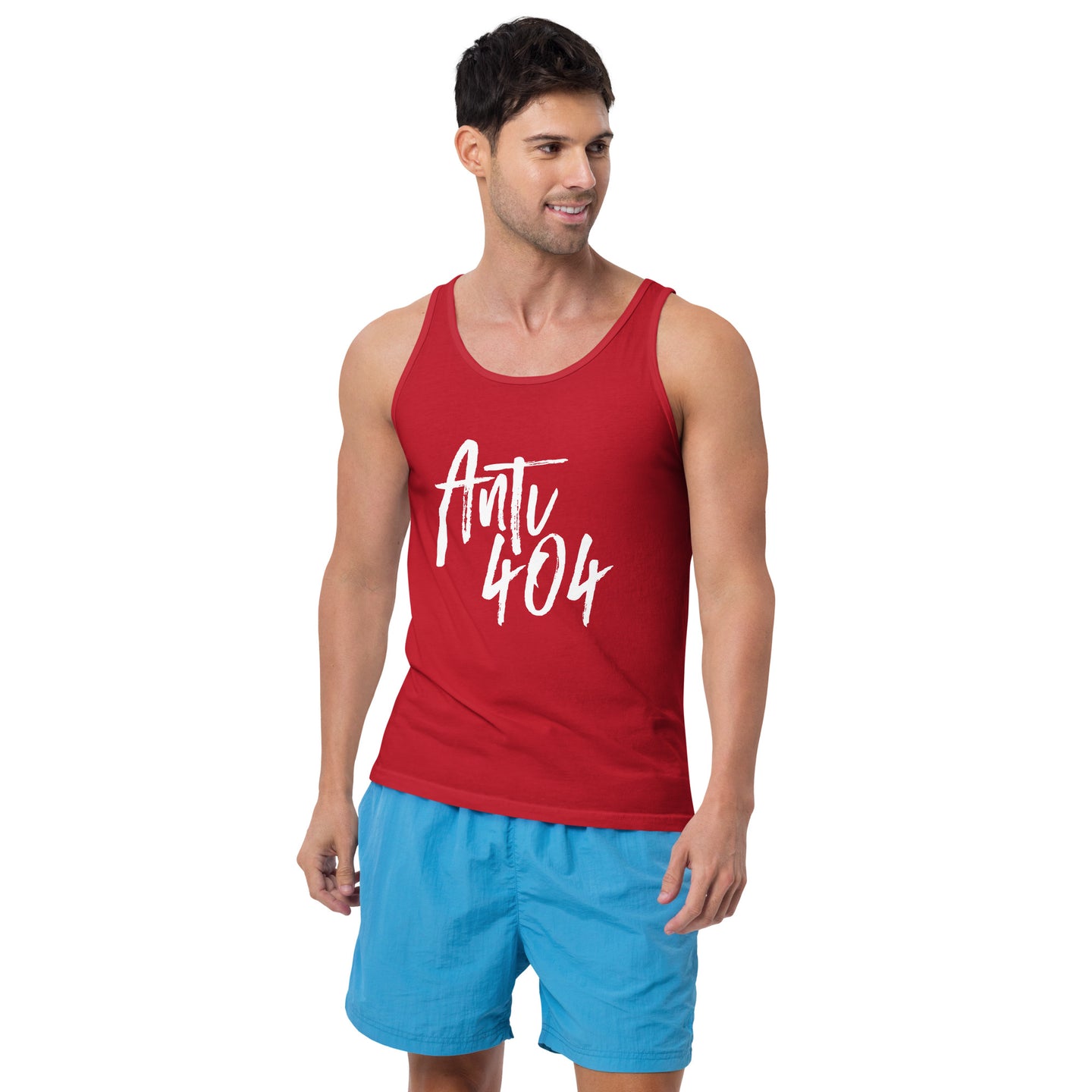 Men's Tank Top