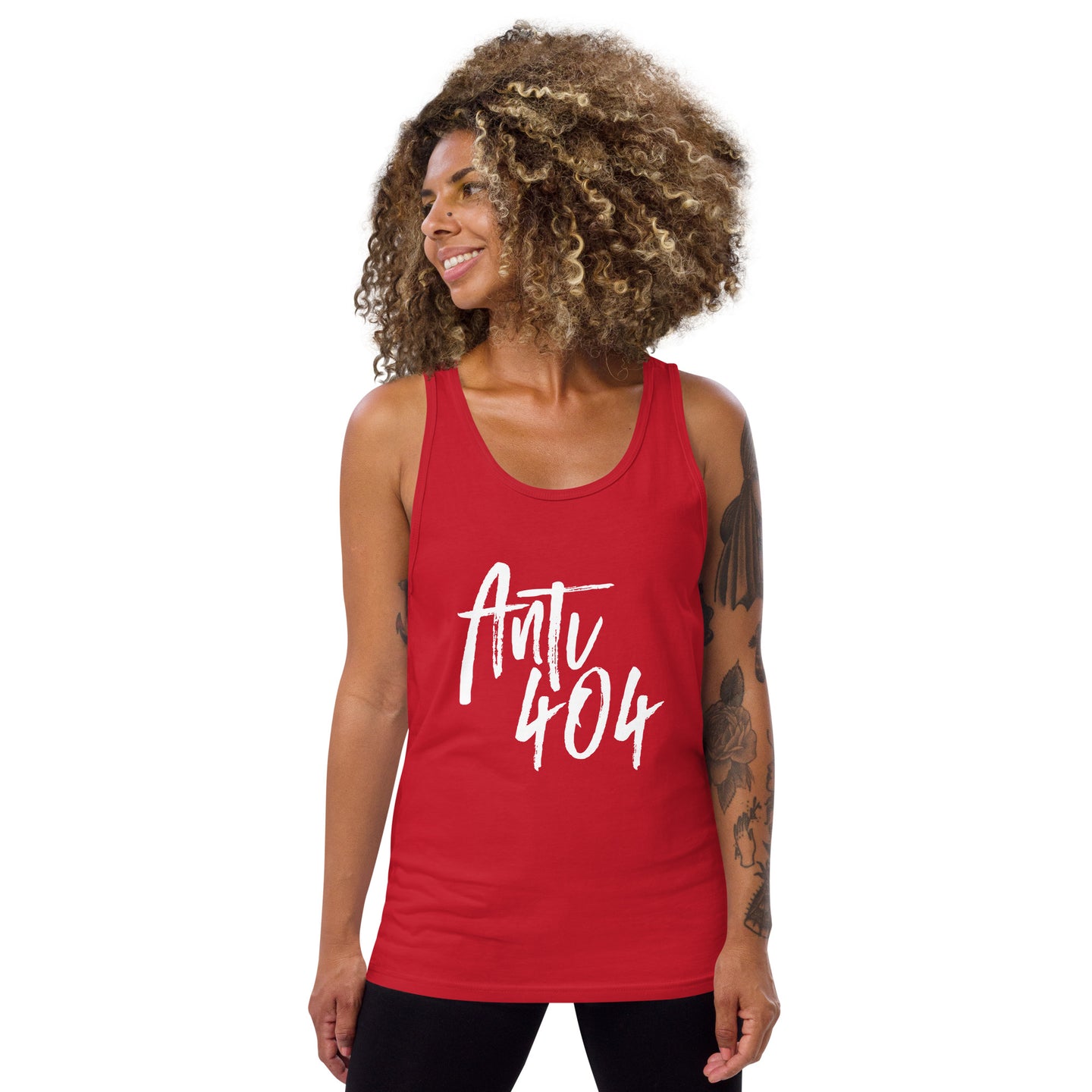 Women's Tank Top