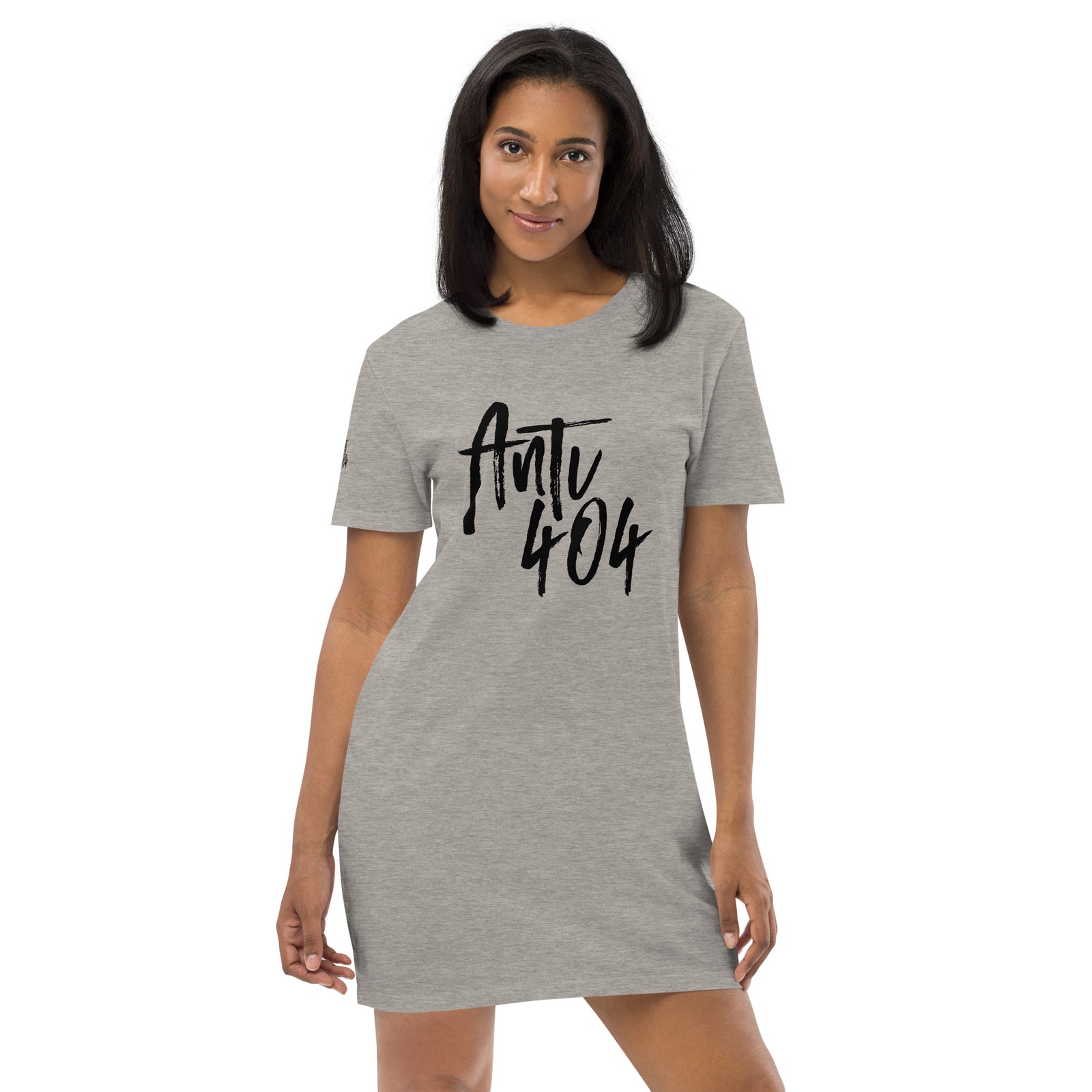 T-shirt Dress