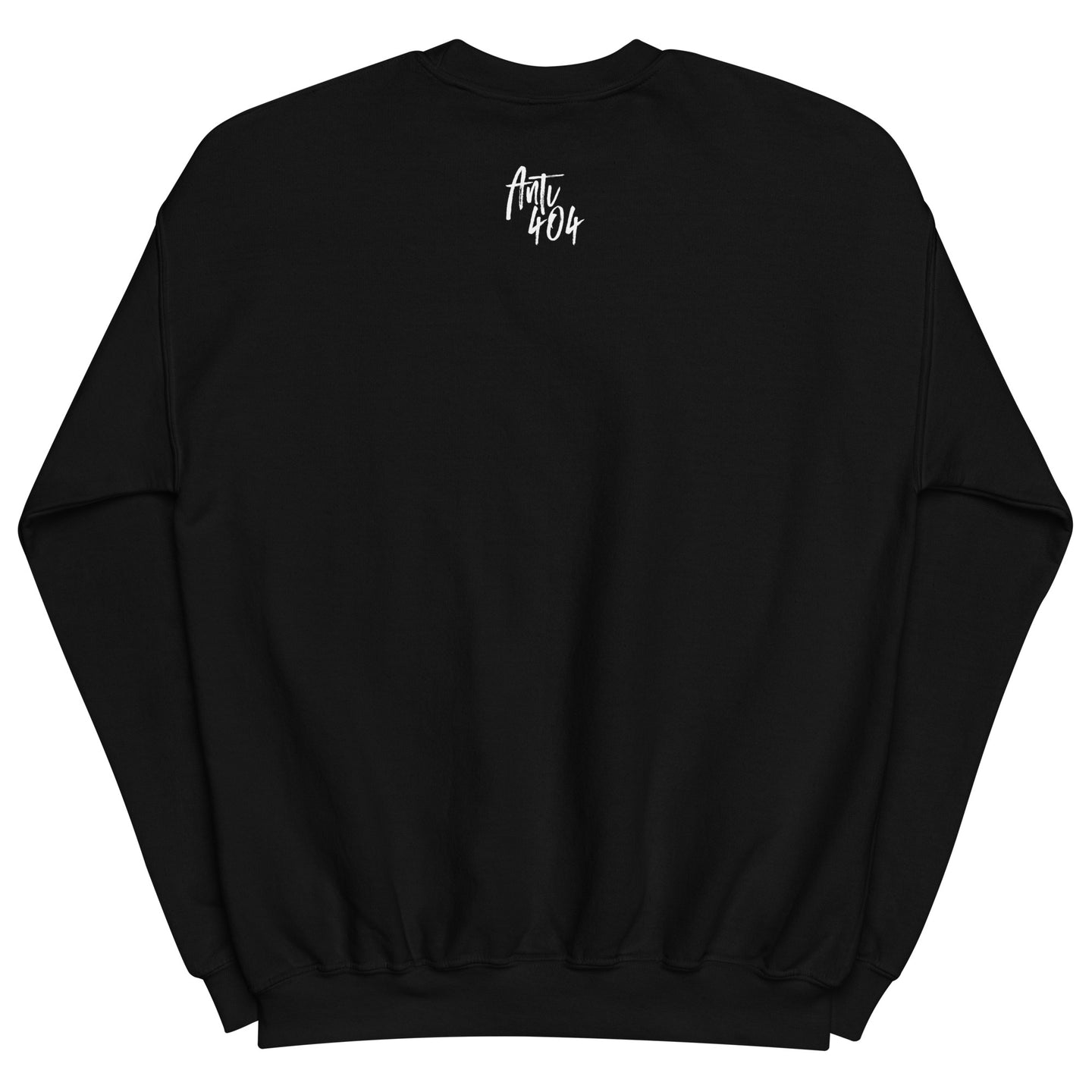 Men's Sweatshirt - Front/Back