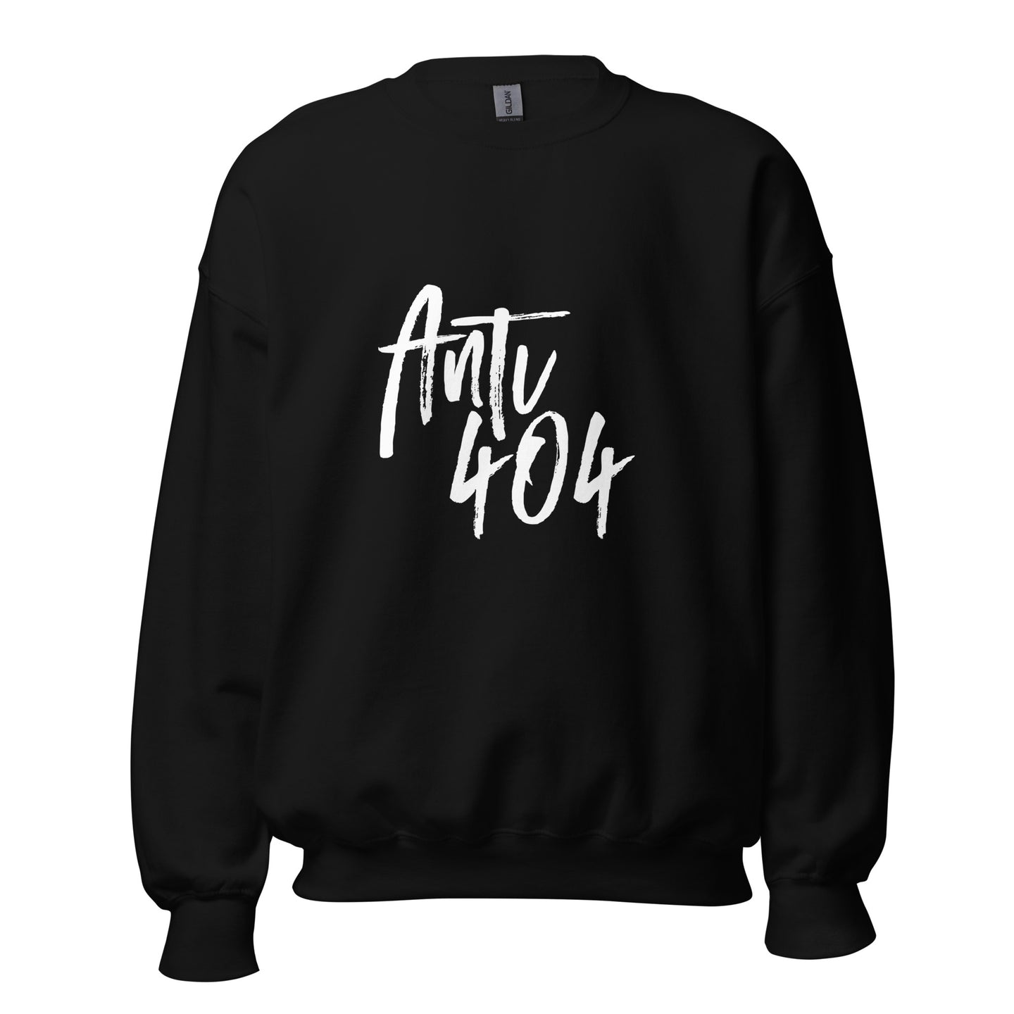 Men's Sweatshirt - Front/Back