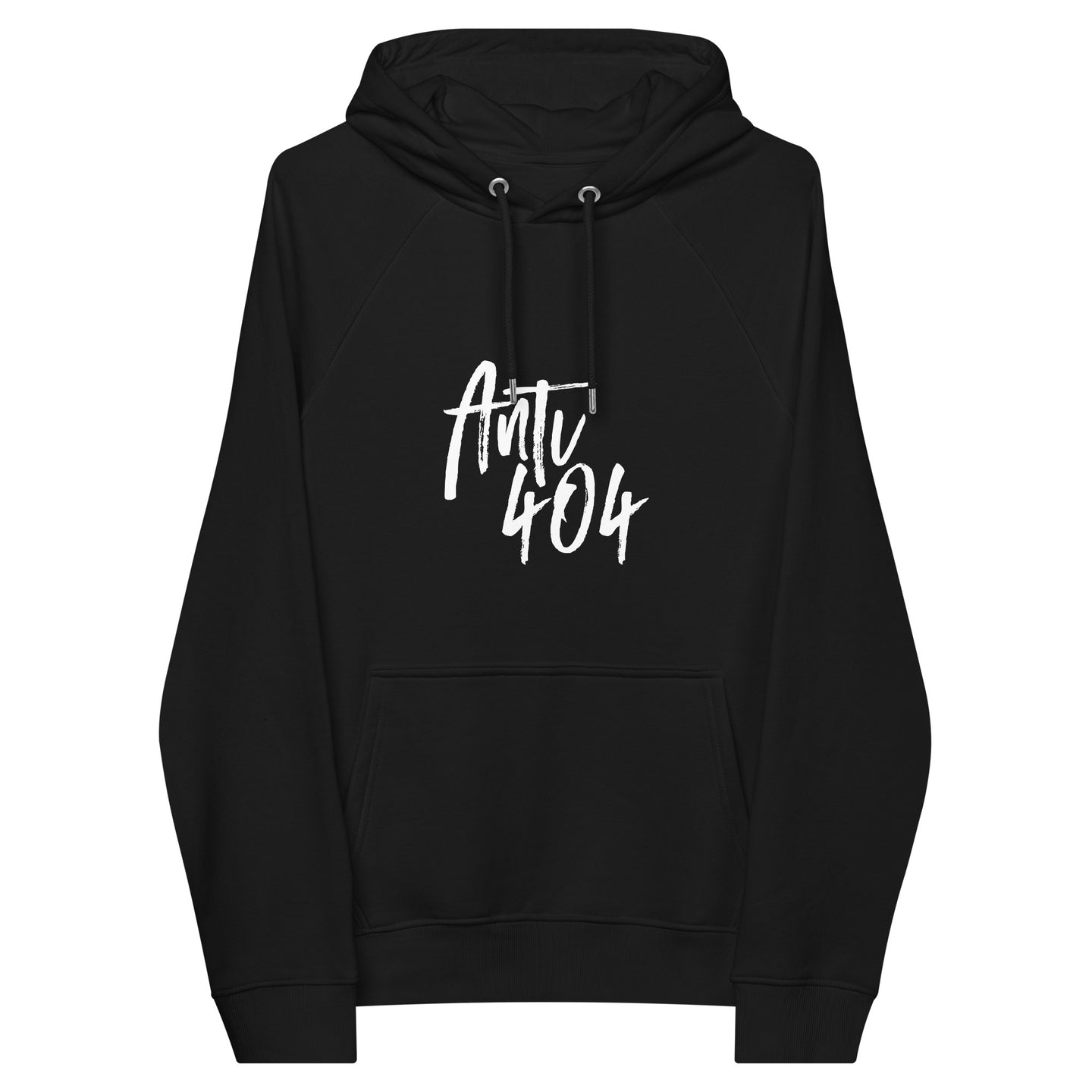 Men's Raglan Hoodie