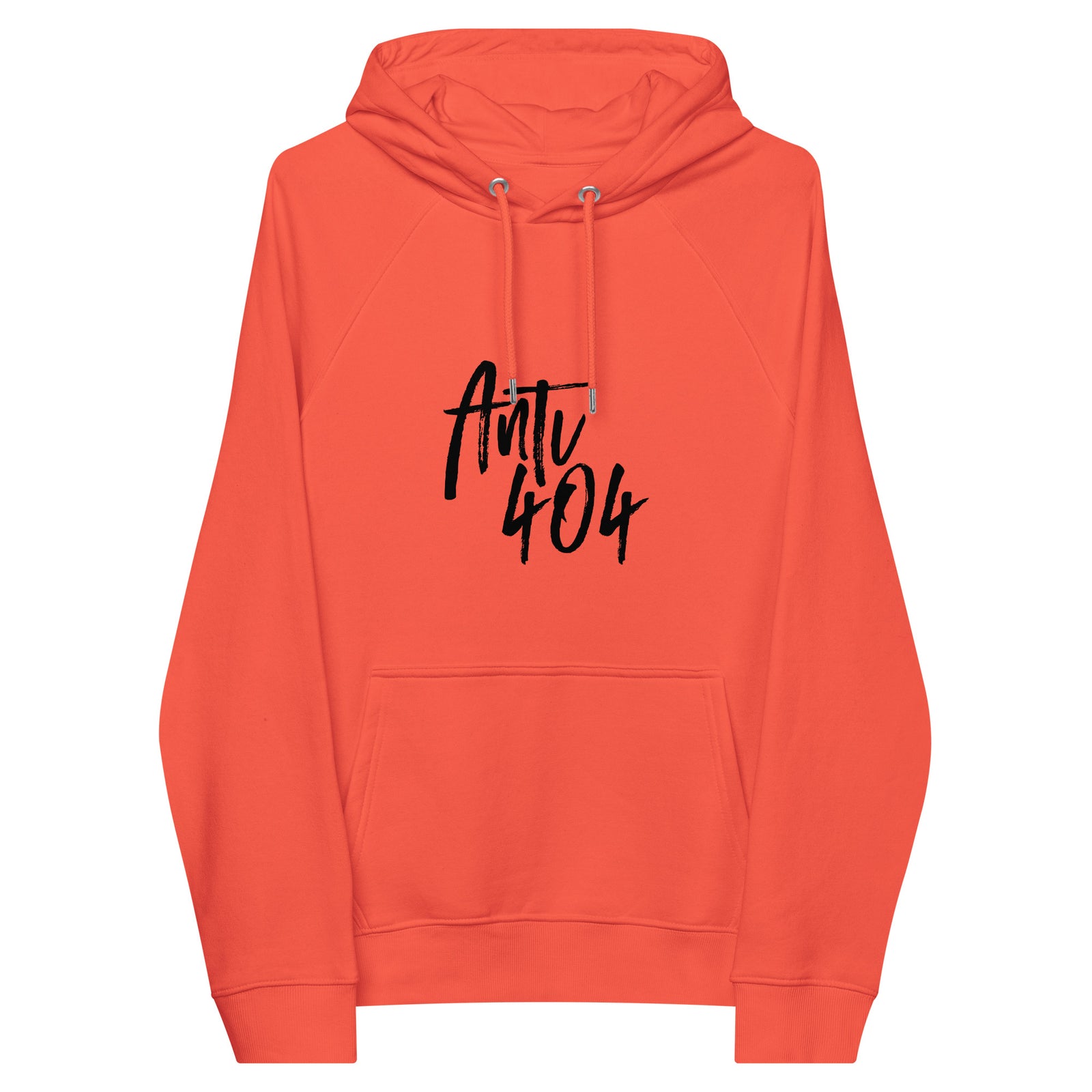 Women's Raglan Hoodie