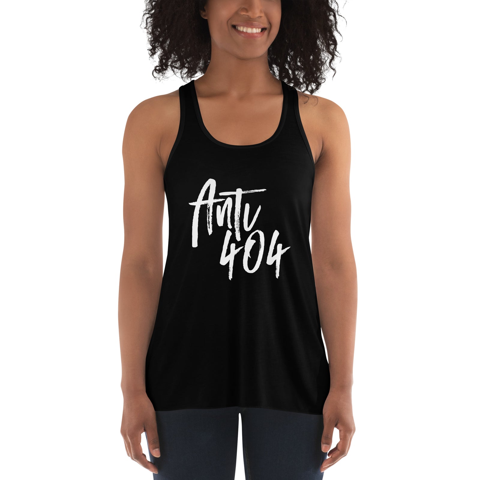 Women's Racerback Tank Top