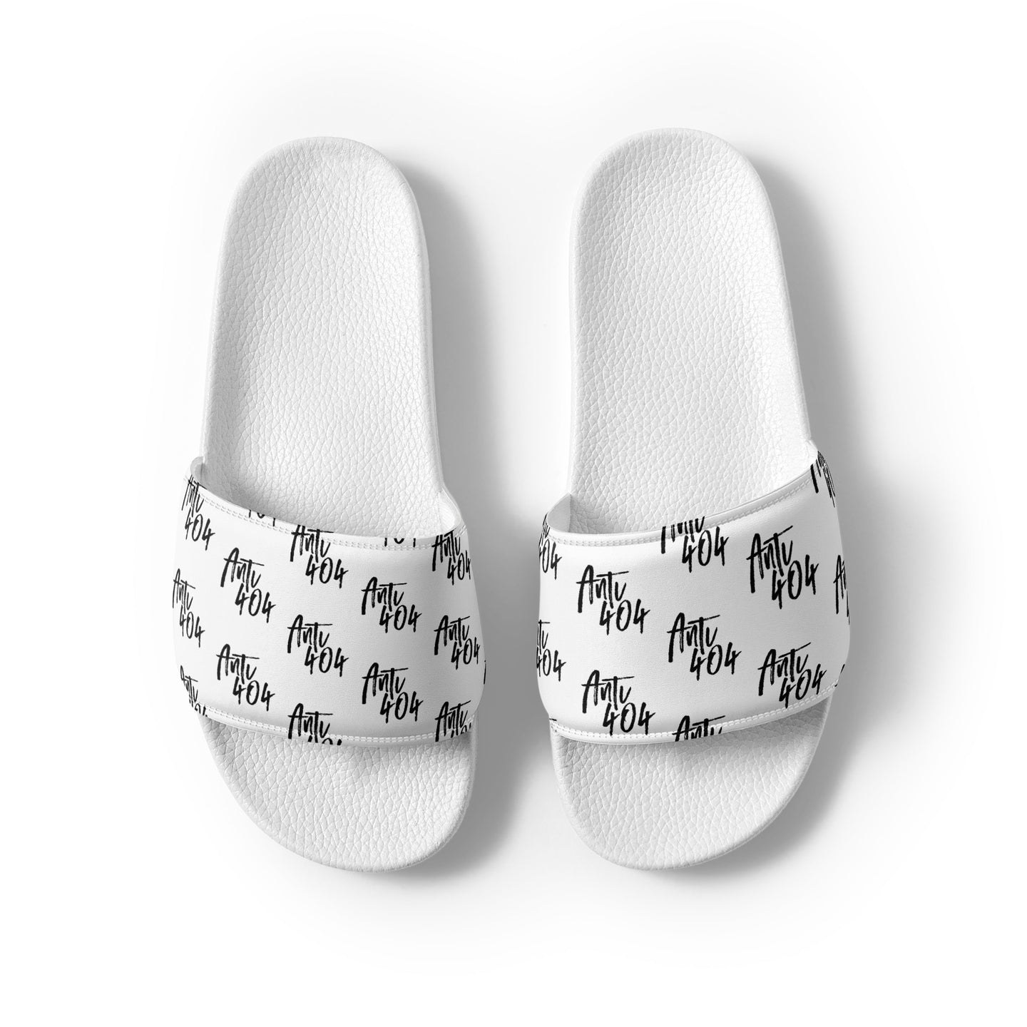 Women's Slides